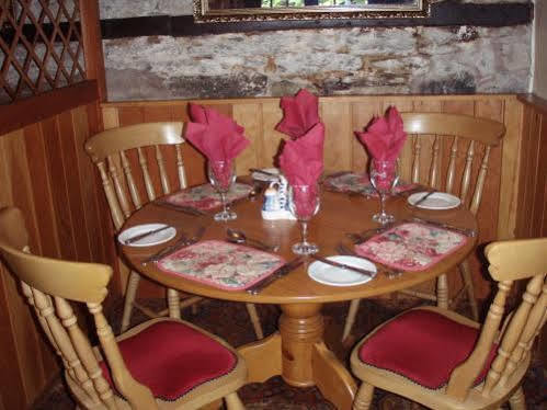 The Horse & Jockey Inn Knighton  Zewnętrze zdjęcie